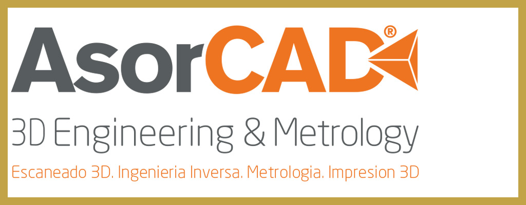 Logo de AsorCad Engineering